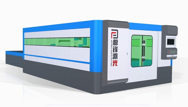 光纖激光切割機(jī)主要特點(diǎn)